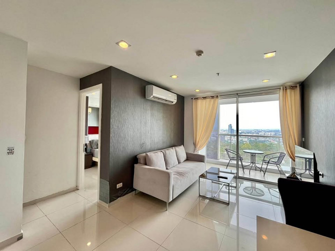 1 Bedroom Condo for Rent in Pratamnak Pattaya - photo 5