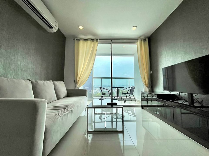 1 Bedroom Condo for Rent in Pratamnak Pattaya - photo 8