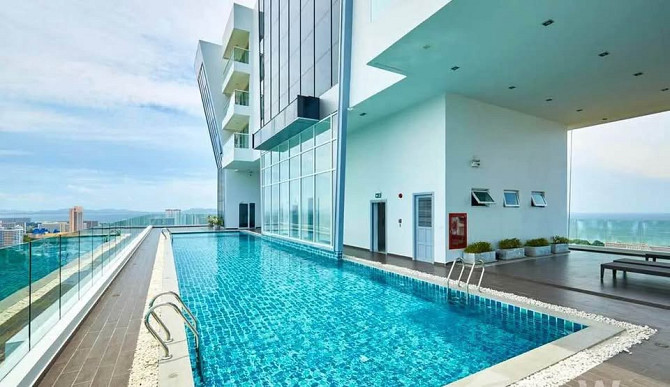 1 Bedroom Condo for Rent in Pratamnak Pattaya - photo 16