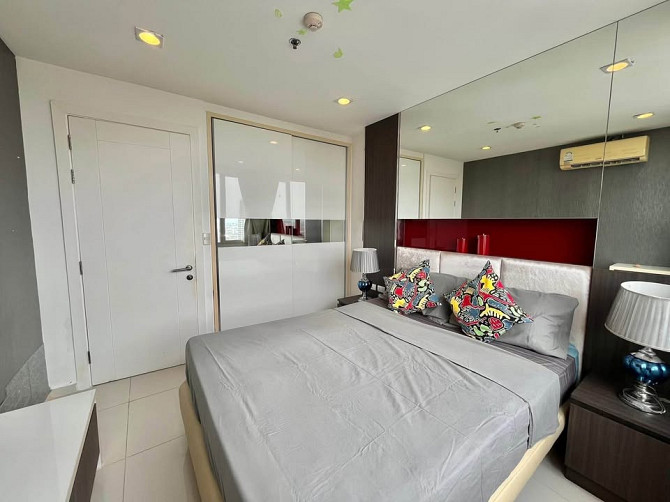 1 Bedroom Condo for Rent in Pratamnak Pattaya - photo 3