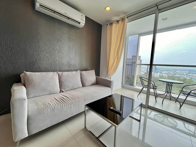 1 Bedroom Condo for Rent in Pratamnak Pattaya - photo 6