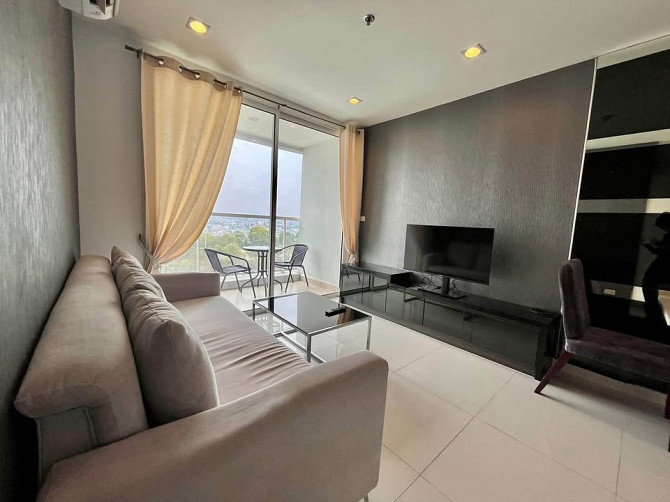 1 Bedroom Condo for Rent in Pratamnak Pattaya - photo 7