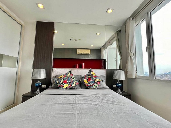 1 Bedroom Condo for Rent in Pratamnak Pattaya - photo 2