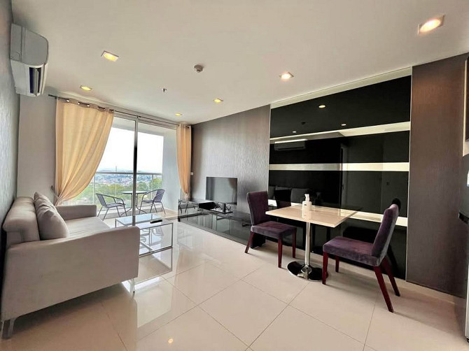 1 Bedroom Condo for Rent in Pratamnak Pattaya - photo 4