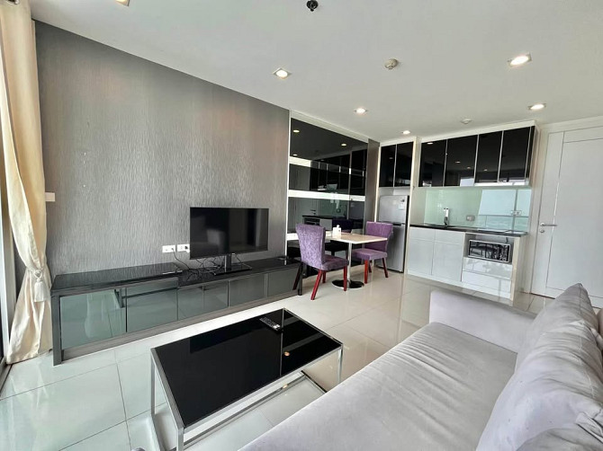 1 Bedroom Condo for Rent in Pratamnak Pattaya - photo 9