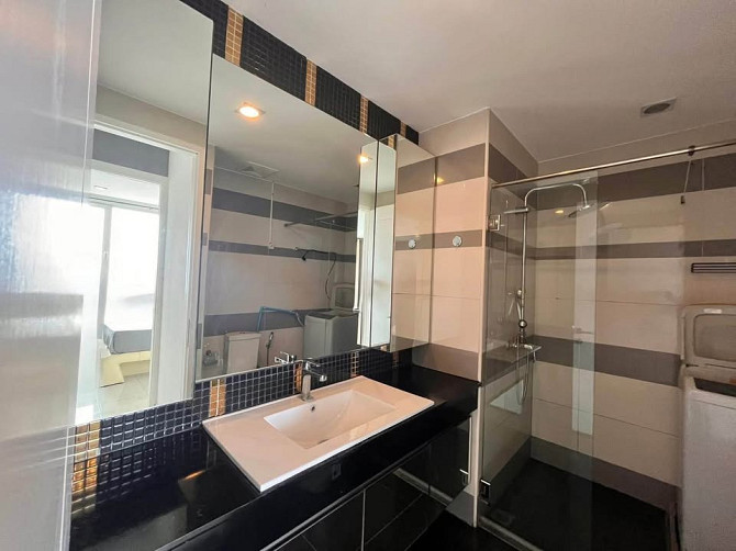 1 Bedroom Condo for Rent in Pratamnak Pattaya - photo 10