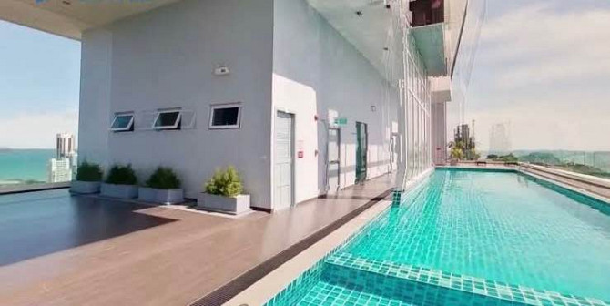 1 Bedroom Condo for Rent in Pratamnak Pattaya - photo 17