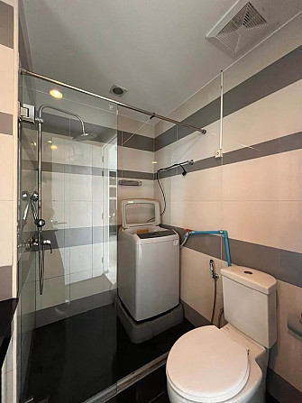1 Bedroom Condo for Rent in Pratamnak Pattaya - photo 12