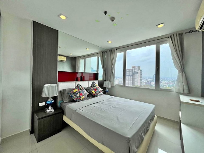 1 Bedroom Condo for Rent in Pratamnak Pattaya - photo 1