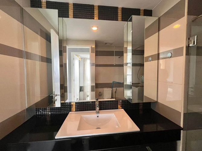 1 Bedroom Condo for Rent in Pratamnak Pattaya - photo 11