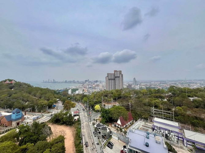 1 Bedroom Condo for Rent in Pratamnak Pattaya - photo 15