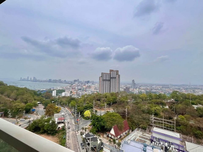 1 Bedroom Condo for Rent in Pratamnak Pattaya - photo 14