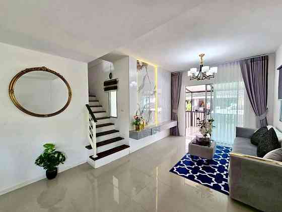 3 Bedroom Townhouse for Rent in Pattaya Pattaya