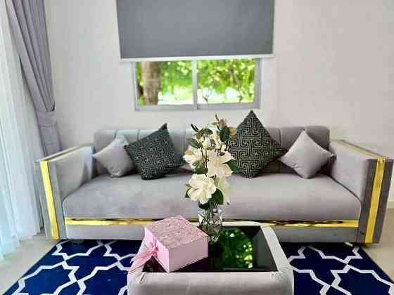 3 Bedroom Townhouse for Rent in Pattaya Pattaya