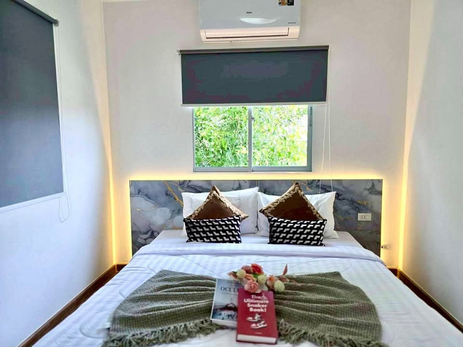 3 Bedroom Townhouse for Rent in Pattaya Pattaya - photo 7