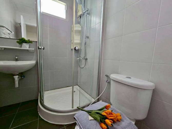 3 Bedroom Townhouse for Rent in Pattaya Pattaya - photo 8