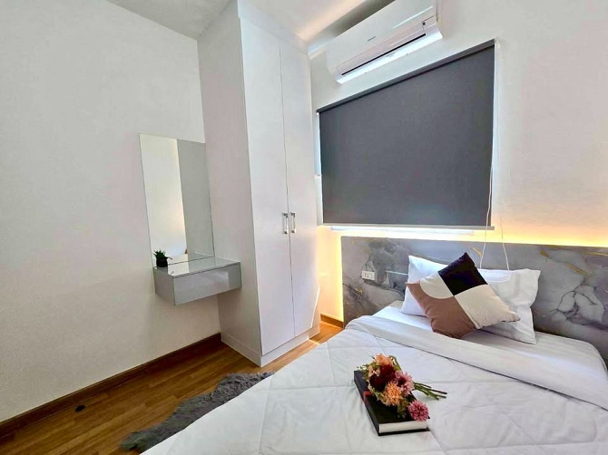 3 Bedroom Townhouse for Rent in Pattaya Pattaya - photo 12