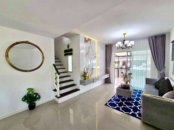 3 Bedroom Townhouse for Rent in Pattaya Pattaya - photo 13
