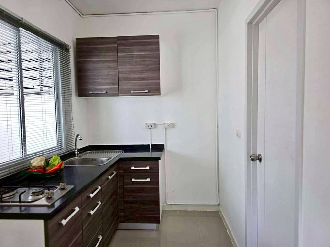 3 Bedroom Townhouse for Rent in Pattaya Pattaya - photo 17