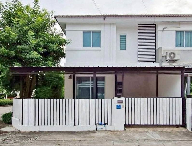 3 Bedroom Townhouse for Rent in Pattaya Pattaya - photo 1