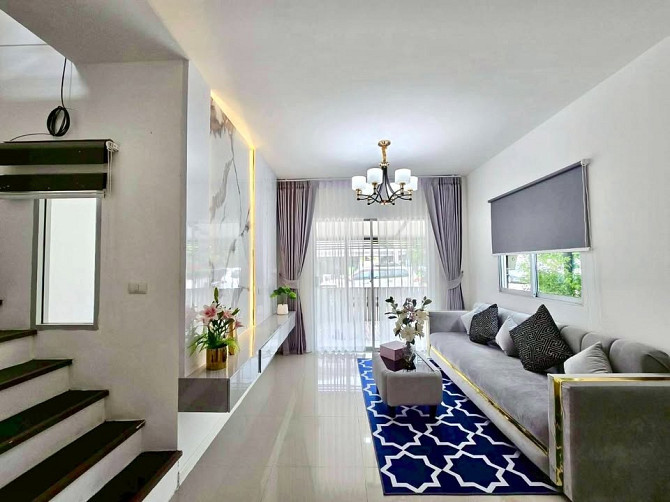 3 Bedroom Townhouse for Rent in Pattaya Pattaya - photo 16