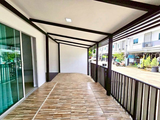 3 Bedroom Townhouse for Rent in Pattaya Pattaya - photo 20