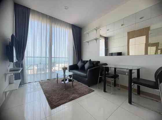 1 Bed Condo for Rent in Wongamat, Pattaya พัทยา