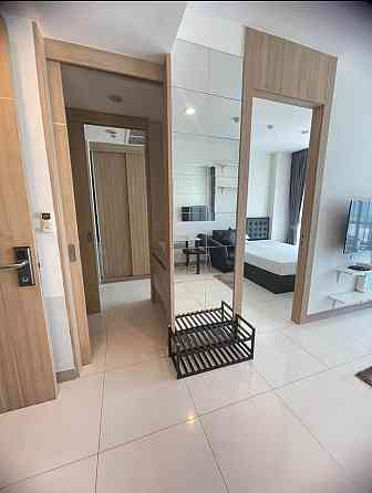 1 Bed Condo for Rent in Wongamat, Pattaya พัทยา