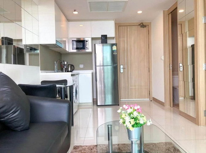 1 Bed Condo for Rent in Wongamat, Pattaya Pattaya - photo 7