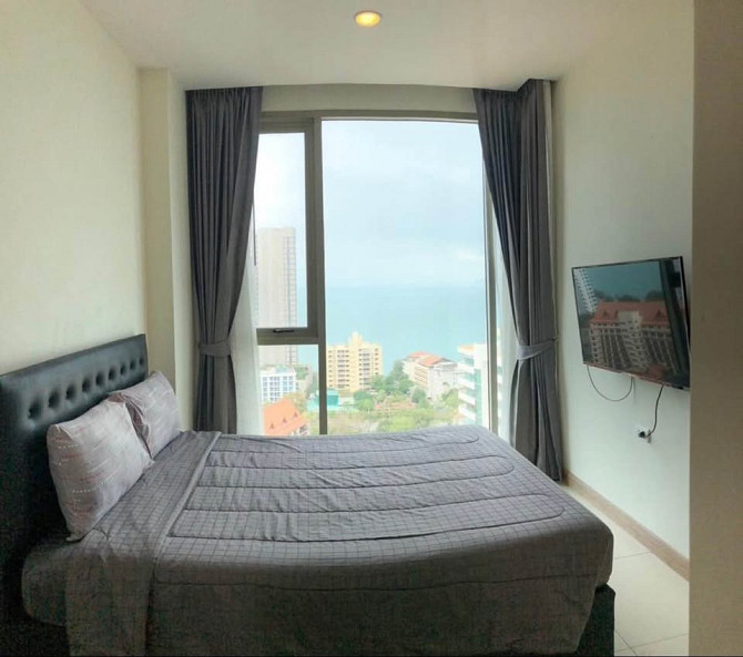 1 Bed Condo for Rent in Wongamat, Pattaya Pattaya - photo 4