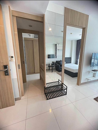1 Bed Condo for Rent in Wongamat, Pattaya Pattaya - photo 5