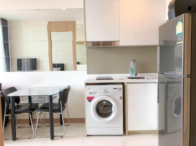 1 Bed Condo for Rent in Wongamat, Pattaya Pattaya - photo 9