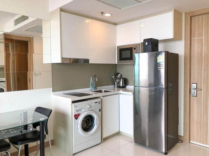 1 Bed Condo for Rent in Wongamat, Pattaya Pattaya - photo 8
