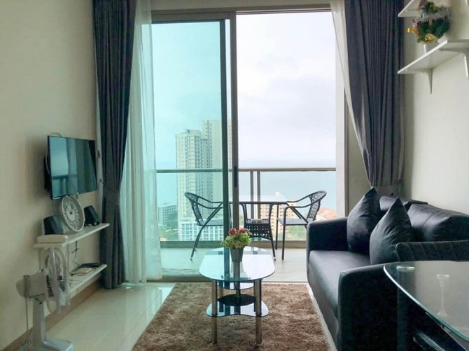 1 Bed Condo for Rent in Wongamat, Pattaya Pattaya - photo 3