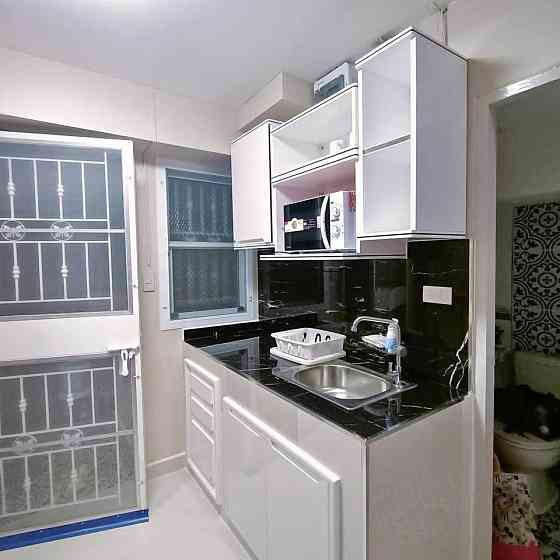 Renovated Studio Condo for Rent in Pattaya South Pattaya