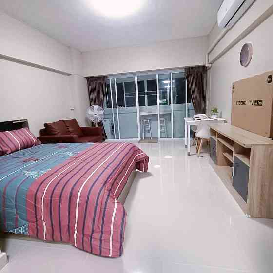 Renovated Studio Condo for Rent in Pattaya South Pattaya