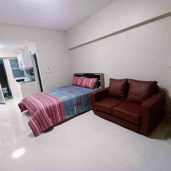 Renovated Studio Condo for Rent in Pattaya South Pattaya