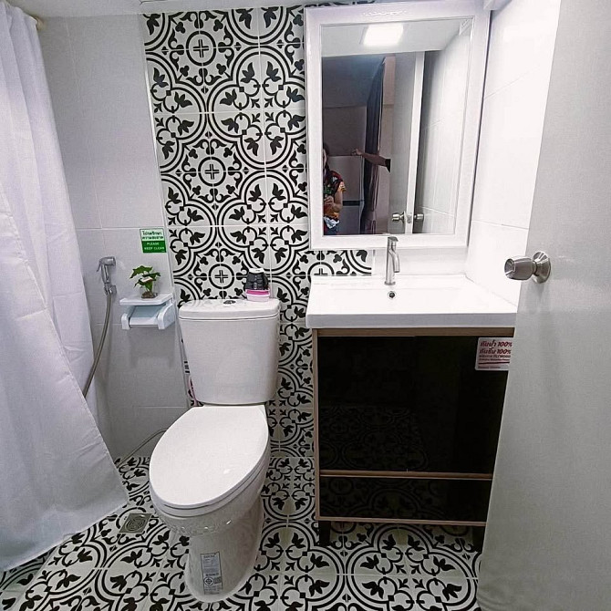 Renovated Studio Condo for Rent in Pattaya South Pattaya - photo 8