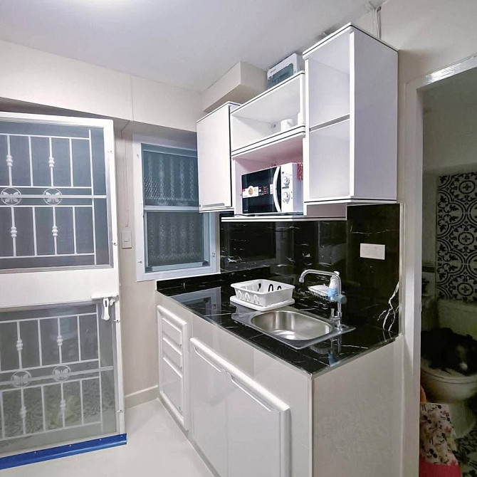 Renovated Studio Condo for Rent in Pattaya South Pattaya - photo 1