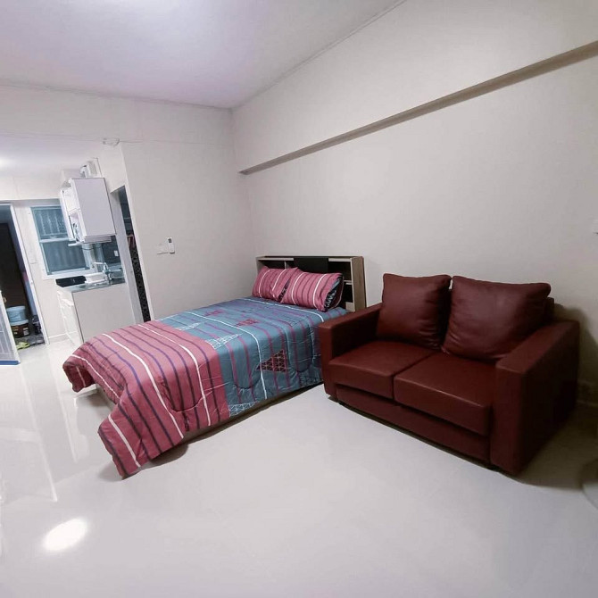 Renovated Studio Condo for Rent in Pattaya South Pattaya - photo 4