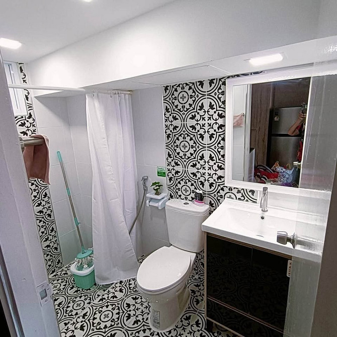 Renovated Studio Condo for Rent in Pattaya South Pattaya - photo 9