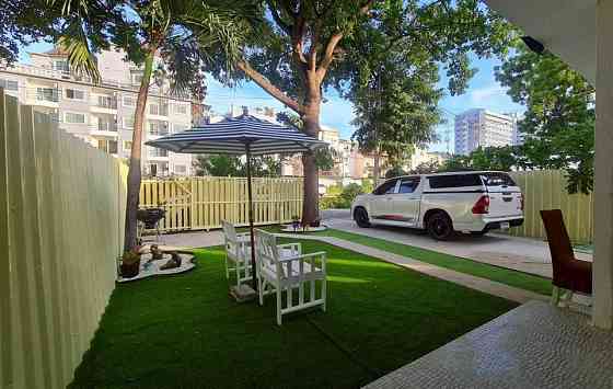3 Bedroom House for Long Term Rent in Jomtien Pattaya