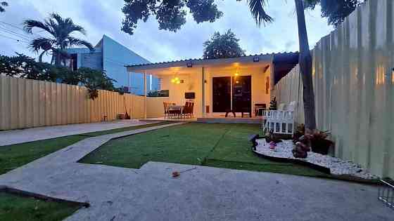 3 Bedroom House for Long Term Rent in Jomtien Pattaya