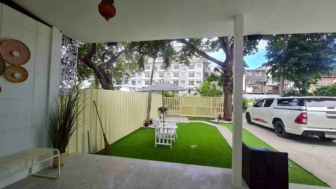 3 Bedroom House for Long Term Rent in Jomtien Pattaya - photo 13