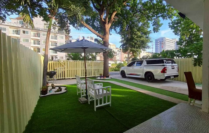 3 Bedroom House for Long Term Rent in Jomtien Pattaya - photo 2