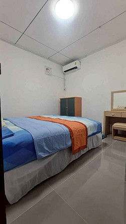 3 Bedroom House for Long Term Rent in Jomtien Pattaya - photo 10