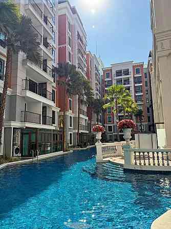 1 Bedroom Condo for Rent in Jomtien Pattaya