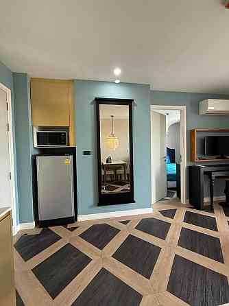 1 Bedroom Condo for Rent in Jomtien Pattaya