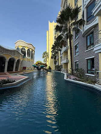 1 Bedroom Condo for Rent in Jomtien Pattaya - photo 12