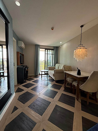 1 Bedroom Condo for Rent in Jomtien Pattaya - photo 4